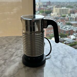 Nespresso Aeroccino 4